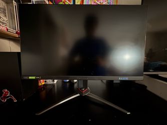 Acer Predator XB273 GXbmiiprzx