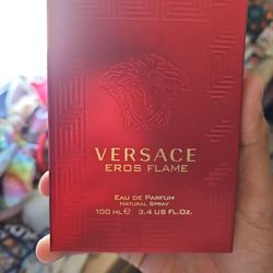 Verace Eros Flame EDP 3.4 oz