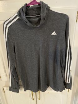 Lightweight Adidas Sweater