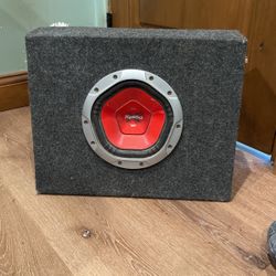 Sub Woofer. 800w. No Amp