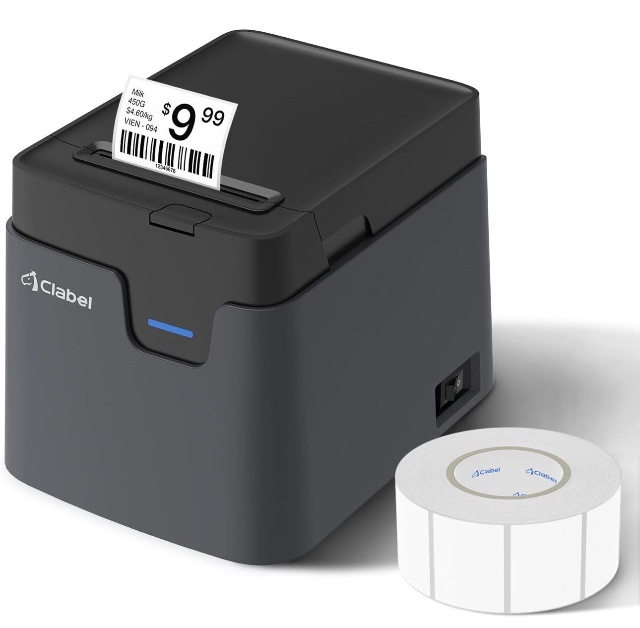 label printer