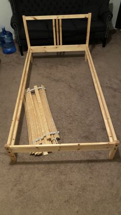 IKEA BED