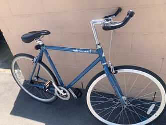 RETROSPECT BIKE