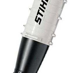 STIHL ATTACHABLE BLOWER