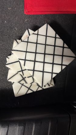 Coasters