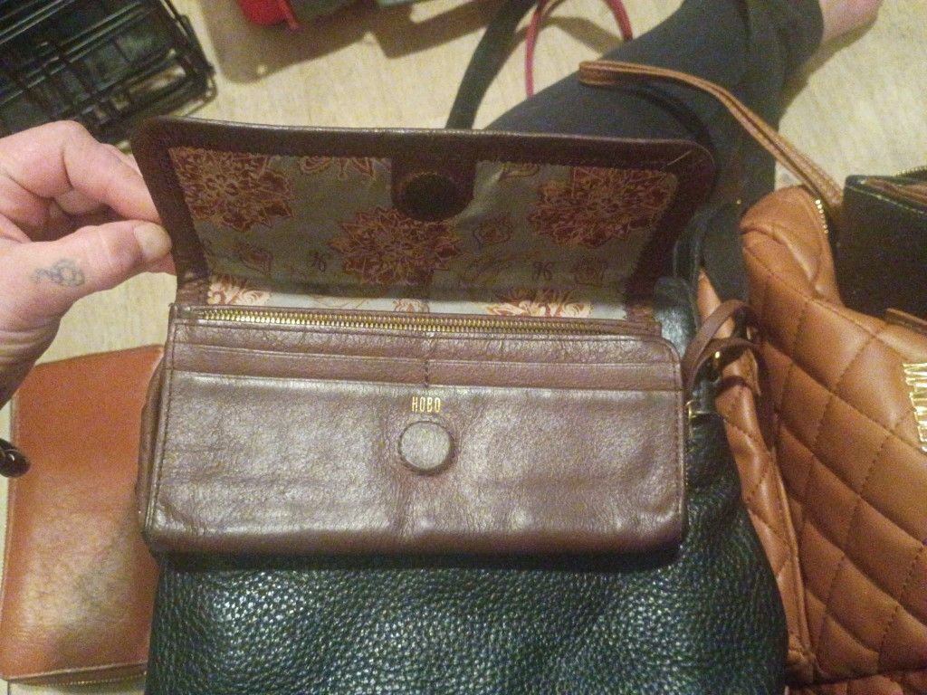 Hobo Wallet