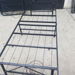Cama Para Una Persona