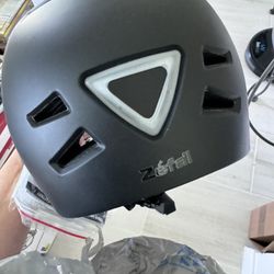 Helmet 