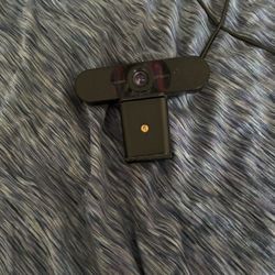 HD eMeet 1080p Webcam 