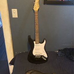 Electric Guitar