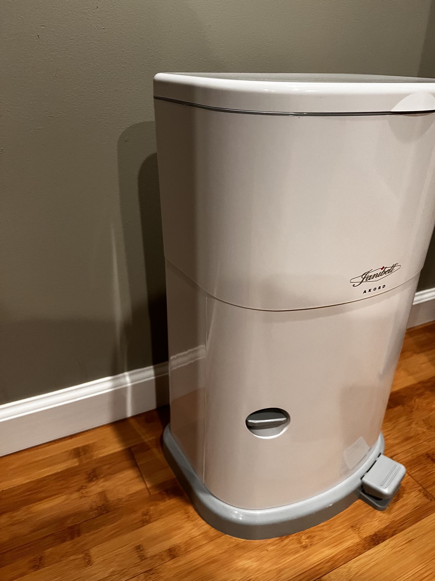 Diaper Pail