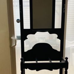 Antique Coat Tree Umbrella Stand 