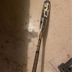 Demarini CX5 -10