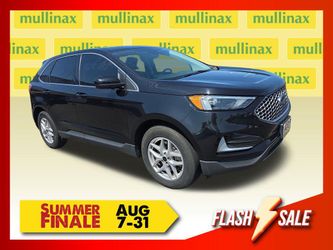 2023 Ford Edge