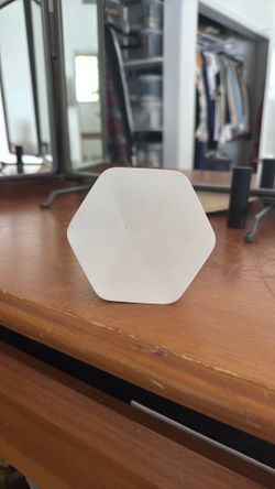 Cox WiFi extender pod