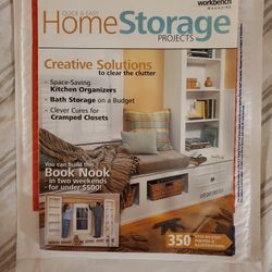 Workbench Magazine