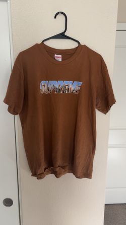 Supreme Shirt