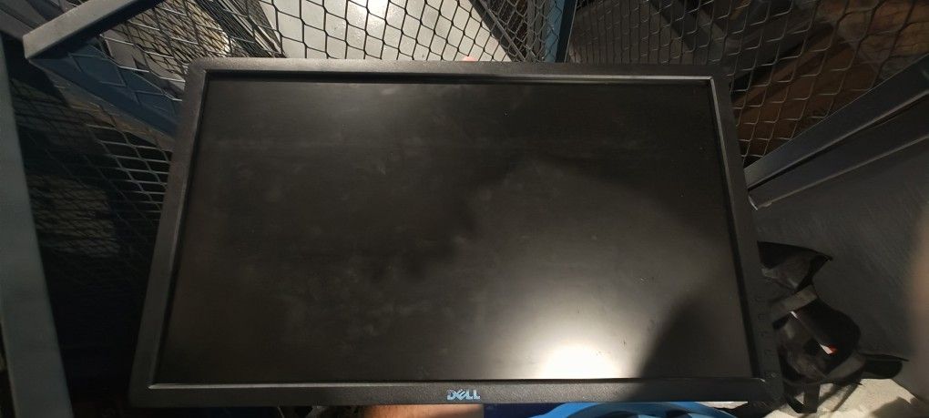 Dell 24" Monitor