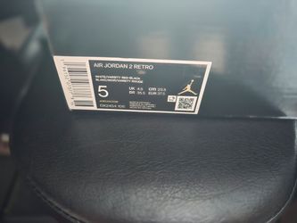 Retro Jordan 2