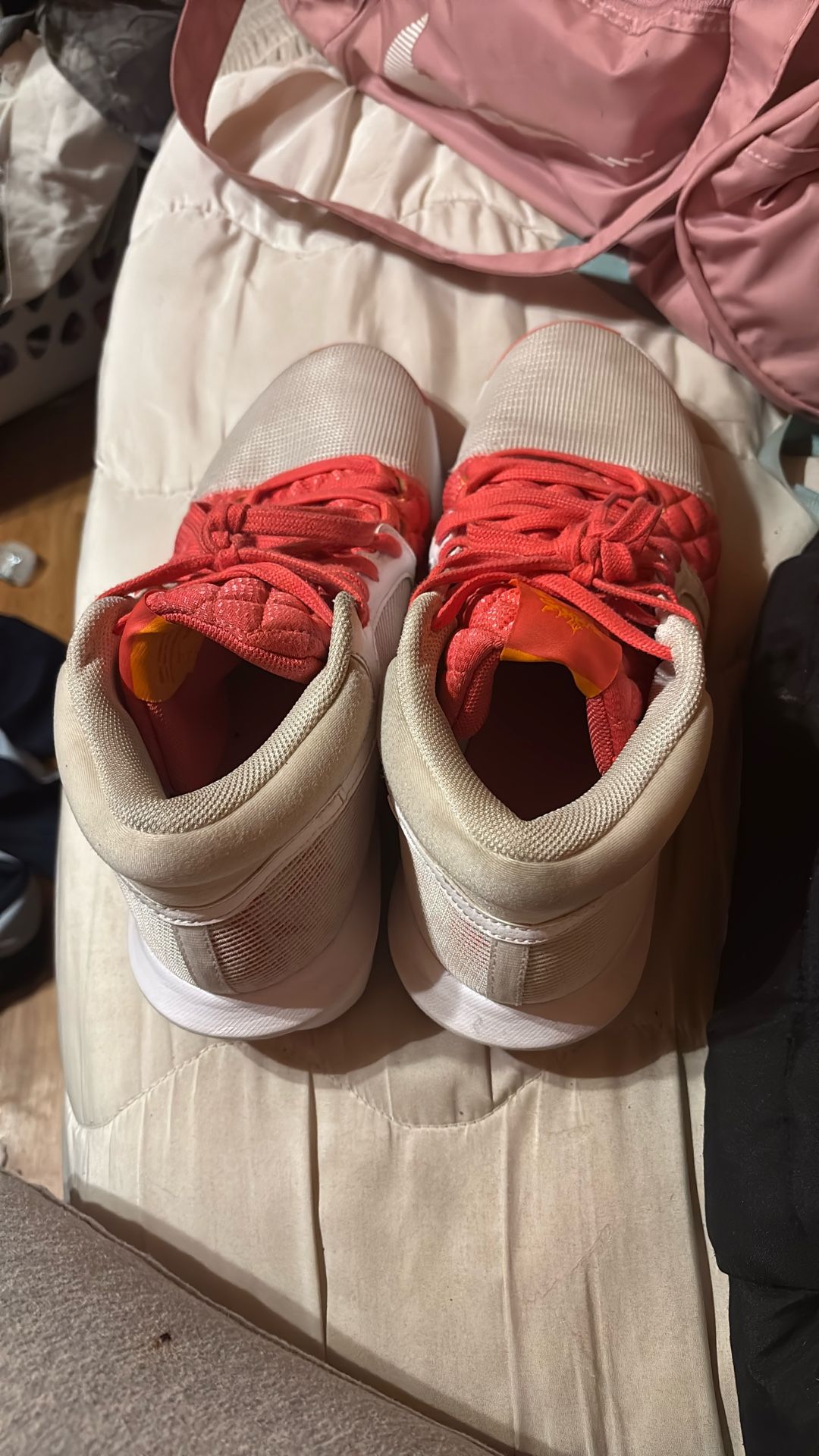 basketball shoes