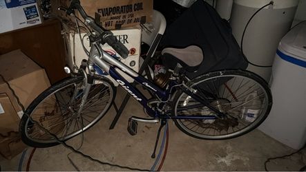Cypress Giant Bicycle