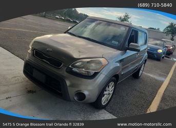 2013 Kia Soul