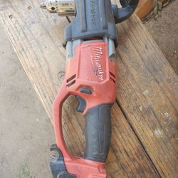 Milwaukee M18 Fuel Holehawg (TOOL-ONLY)