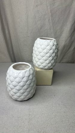 Pineapple Planters/ Vase