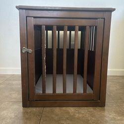 Dog Crate