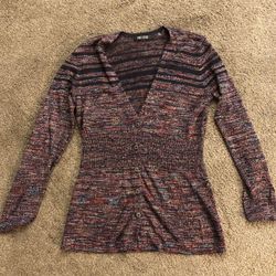 Nic+Zoe Size PP Cardigan