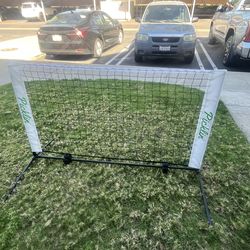 Pickleball net