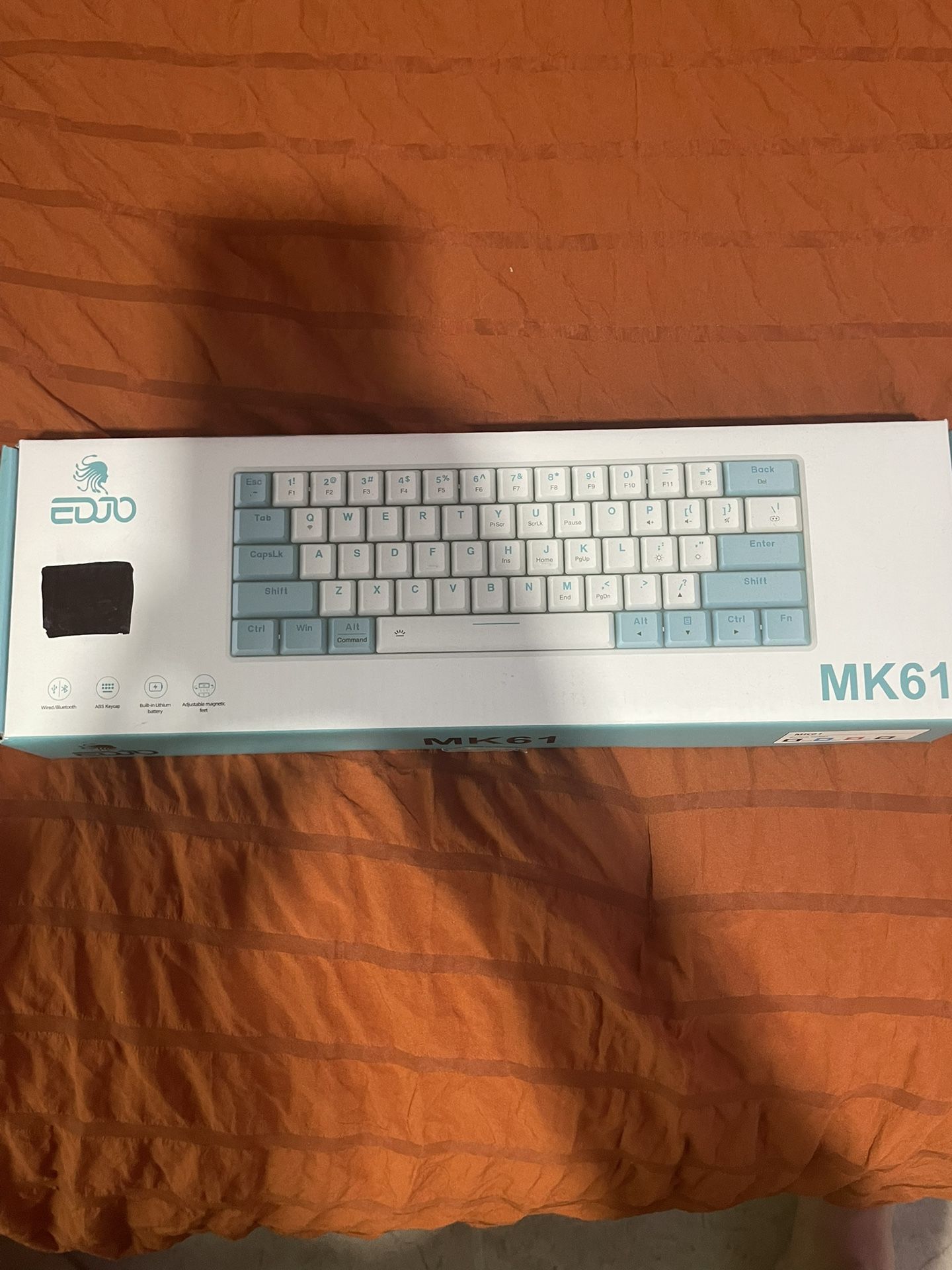 Gaming Keyboard
