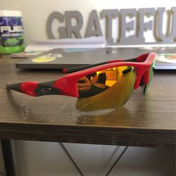 Okley Glasses