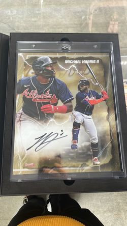 Sports Michael Harris