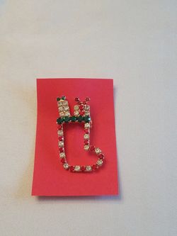 Christmas Jewelry 