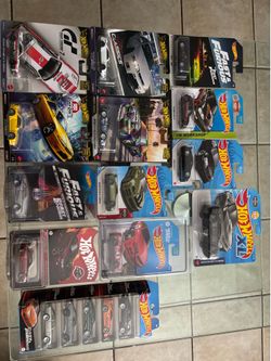 Skyline R34, Honda Civic, Honda S2000, Fast and Furious