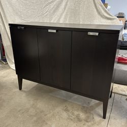 West Elm Buffet