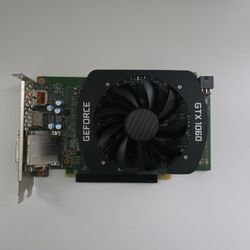 NVIDIA GTX 1060 3GB Graphics Card – Untested – As-Is, No Returns