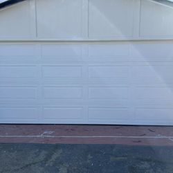 Garage Door 