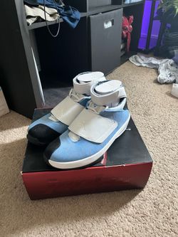 Jordan 20 ‘West Allstars’ OG sneakers