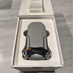 Dji Mini 4k