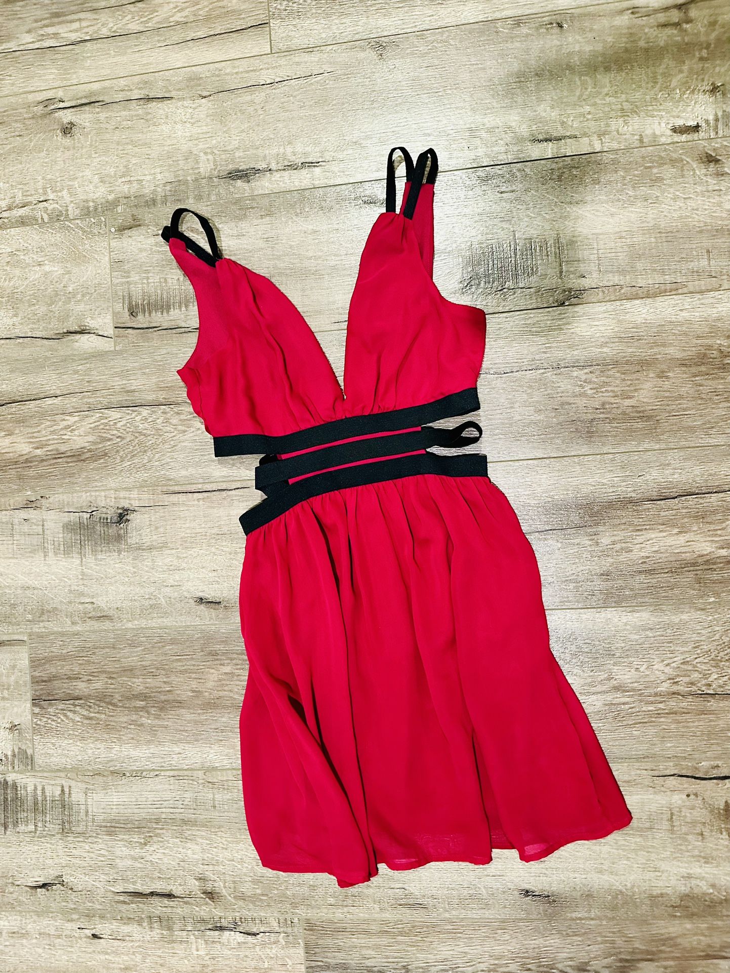 Holiday Dress Size M