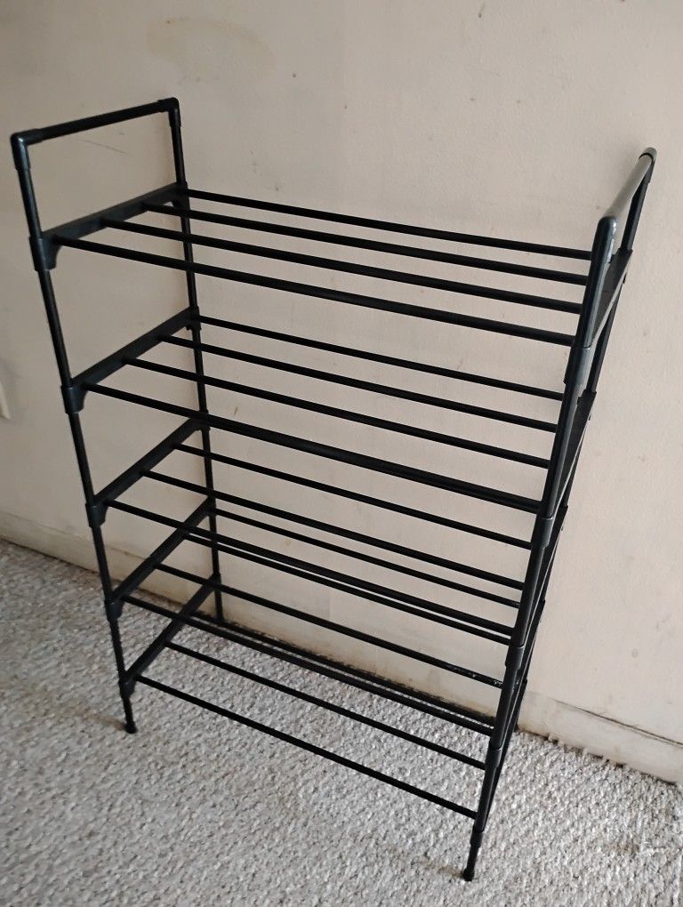 Shoe Rack