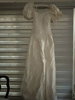 Wedding Gown