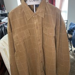 Menswear 