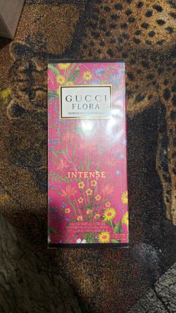 Gucci Flora