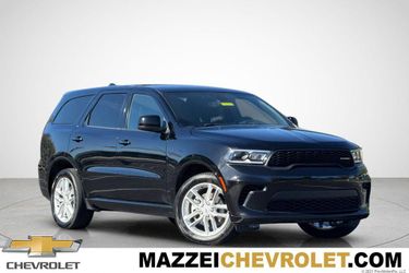 2025 Dodge Durango