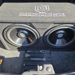 Speakers