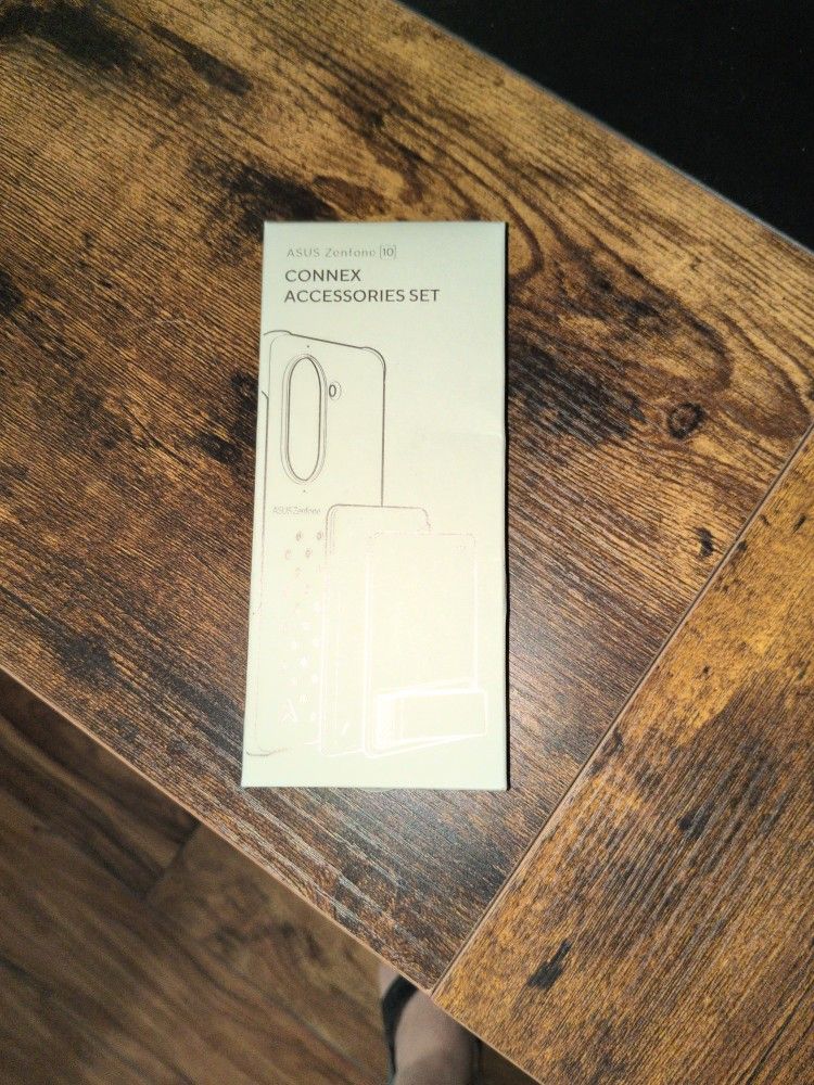 Asus Zenfone 10 Connex Accessories Set