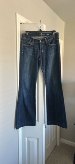 Designer jeans